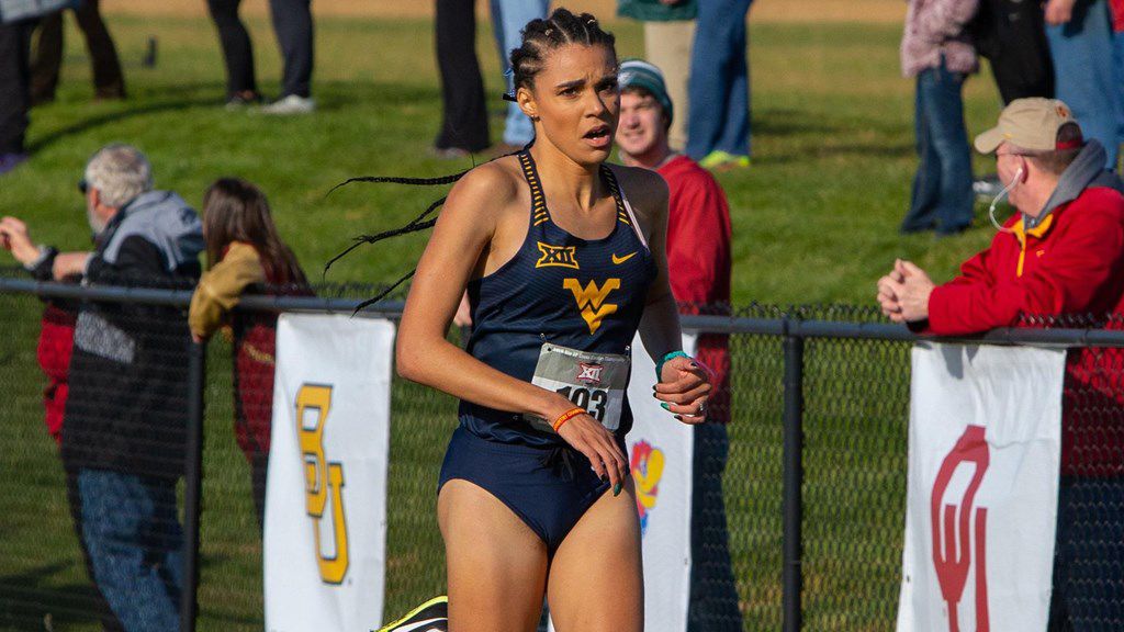 Hayley Jackson will compete at the first ever meet held at Mylan Park on Saturday.